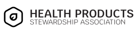 Health Products Stewardship Association logo