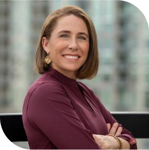 Andrea Loewendorf, Head of Immunology, UCB Canada Inc.