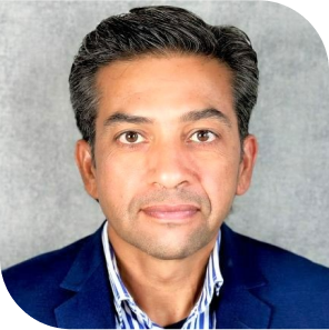 Chander Sehgal, Head of Access, Sustainability and External Engagement, UCB Canada Inc.