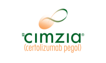 Cimzia<sup>®</sup>, 