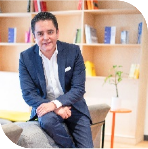 Edgar Salas, Ethics and Business Integrity Lead, UCB Canada Inc.