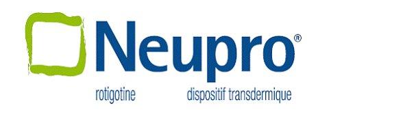 Neupro<sup>®</sup>, 