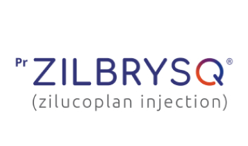Zilbrysq<sup>®</sup>, 