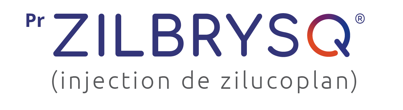 Zilbrysq<sup>®</sup>, 