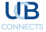 UCB Connects logo
