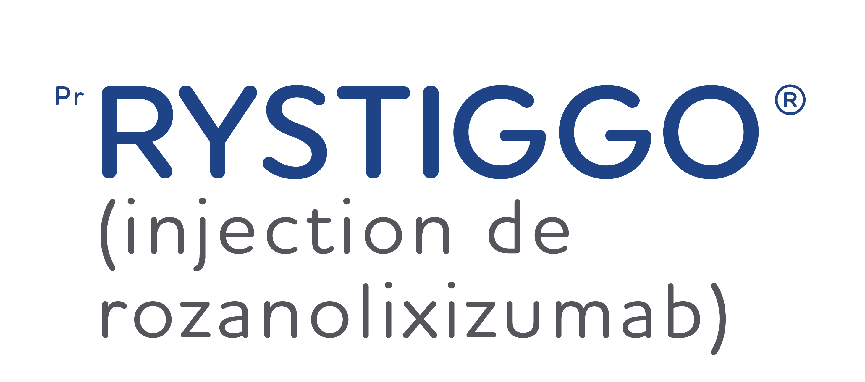 Rystiggo<sup>®</sup>, 