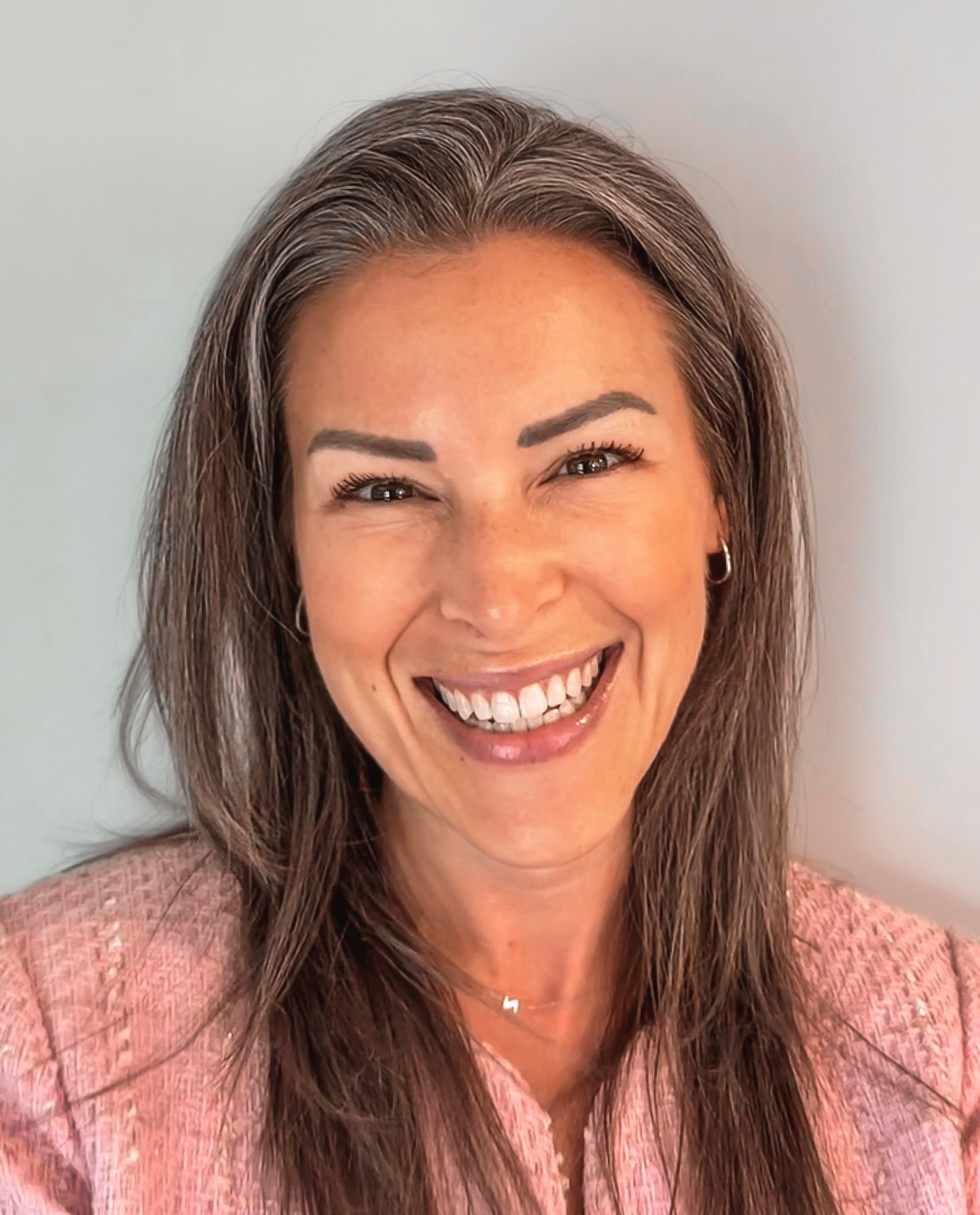 Stephanie Rzadkowski, Talent Country Lead, UCB Canada Inc.